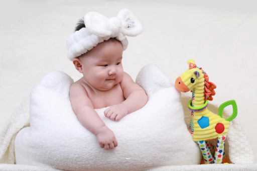 兴化宝宝饭量突然变大